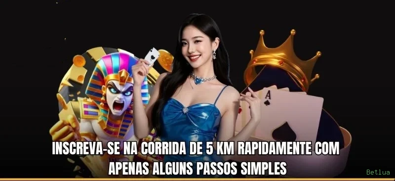 Depósito PIX Betlua