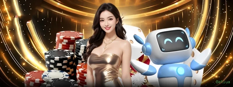 App Betlua slots mobile